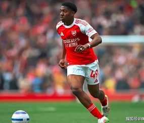 卢克肖接班人浮现！曼联锁定阿森纳全能后卫，枪手或为平账放人