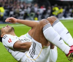 皇马遭遇重创！贝林厄姆伤停时间或延长至两个月，世界杯出战成疑