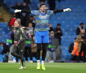 并非只是裁判，终于理解欧冠皇马淘汰曼城的原因了