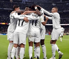 西甲：马洛卡主场死磕皇马，保级与争冠的生死较量！马洛卡VS皇马