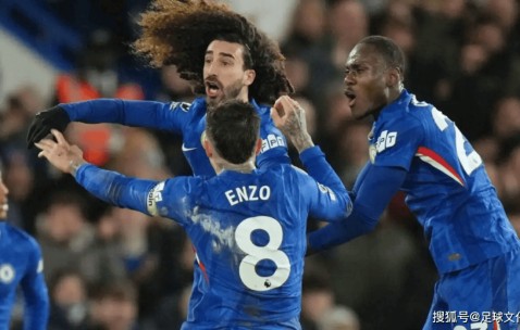 「走着瞧」—— 又一名切尔西球星追随恩佐，向西甲豪门示好