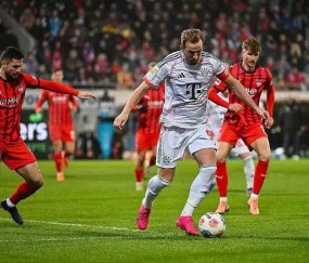 《踢球者》预测南部之星拿到欧冠冠军，多特蒙德拥有“爆种”的基础