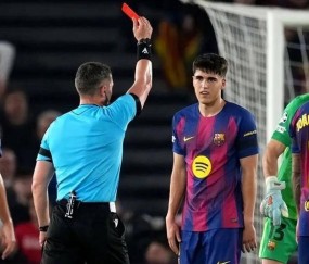 库巴西缺阵反而助力？巴萨胜率惊人，欧冠逆转有望！