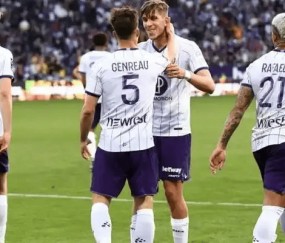 周六018 法甲：图卢兹VS洛里昂 预测分析