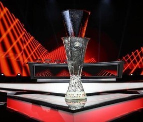 欧联杯8强出炉：罗马加时赛出局 英超西甲葡超各2席 法甲全军覆没