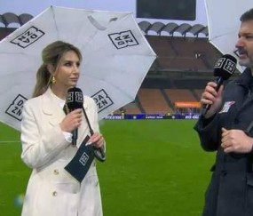 一日意甲最新动态：巨大争议致国米失分，米兰力克拉齐奥斩获三分