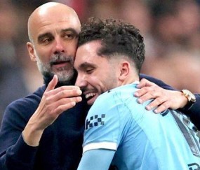 无视皇马 + 看扁巴黎！瓜迪奥拉钦点欧洲三强，头号黑马出乎意料