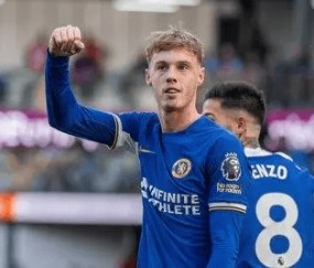 1.2亿欧!切尔西急了,弗利克为何冷酷拒绝恩佐?