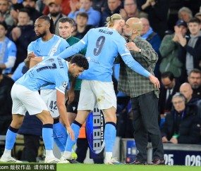 曼城赛季已结束？更苦的还在后面 想翻盘仅存唯一机会