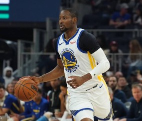 曝湖人愿用文森特+克莱伯换库明加 但勇士没兴趣