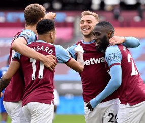 锋线对决！热刺里沙利松孤掌难鸣，纽卡双子星能否“狂飙”破局？