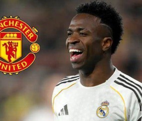 爆大瓜！卡里克留任 = 维尼修斯来曼联？名宿直言可能性拉满