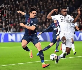 尼斯VS蒙彼利埃 法甲中游对决，主场豪强盼破局