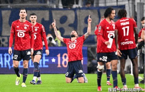 争夺欧冠席位：深度解析法甲欧战资格之争