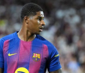 曼联名宿:拉什福德11球10助攻,巴萨3000万欧元签他就是在“抢劫”