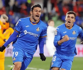 西甲中游对决：赫罗纳客场反客为主，奥萨苏纳难破僵局