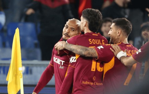 3-0横扫！神锋帽子戏法，意甲争四格局大乱，3队积分最多仅差1分