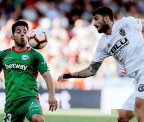 最新足球推荐：3月15日 1点30西甲 皇家奥维耶多VS巴伦西亚