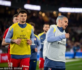 巴萨双星伤愈归队！弗利克迎重大利好，欧冠战马竞全主力出战有望