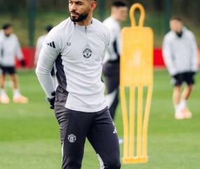 英超第25轮曼联VS热刺，红魔希望破不胜魔咒，客队如何克服伤病困扰