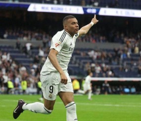 姆巴佩89场81球的惊艳表现，为何依然难以超越C罗？