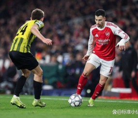 阿森纳客场迎战利兹联，锋线群状态一般，或被下周联赛杯牵绊