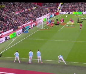 曼联角球变强原因揭秘！非单个人之功，勤加练习用好一招效率大增