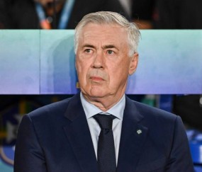 年薪1000万欧!曝安切洛蒂续约巴西队至2030年,世界杯不夺冠也能留队