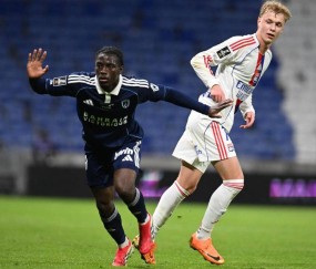 法甲最新积分榜揭晓：朗斯力压群雄，保级形势生变