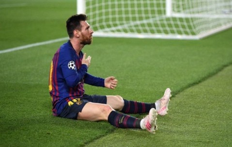 阿尔瓦雷斯：我多次看过梅西对利物浦的任意球！今天对巴萨进了！