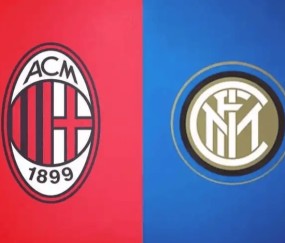 意甲第28轮重头戏！米兰德比前瞻分析：AC米兰1:1 国际米兰！