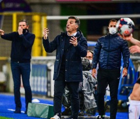 洛里昂主场保持12场不败，朗斯能否重夺法甲榜首位置？